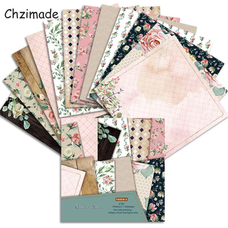 Chzimade 12 Ʈ   μ Scrapbooking  е 1..